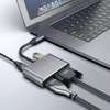 Adaptateur multiport USB-C vers VGA, HDMI, USB-C, USB 3.0 thumb 8
