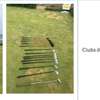 Sac de clubs de golfs thumb 0