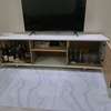 Ensemble meuble télé et table basse thumb 1