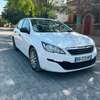 Peugeot 308  | Année 2016 thumb 0