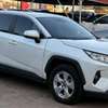 Toyota Rav 4 2021 thumb 4