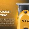 Tondeuse à cheveux professionnels VTU VT-8001 thumb 7