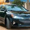 Hyundai Elantra 2020 thumb 1