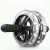 Roue abdominale pour exercices de remise en forme thumb 8