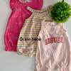 Ensembles été fille de 3 à 24 mois thumb 6