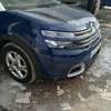 CITROËN  C5 AIRCROSS 2020 thumb 5