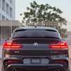 BMW X4 Xdrive 2019 thumb 7