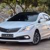 Hyundai grandeur thumb 0