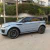 Range Rover Evoque 2018 gris nardo thumb 5