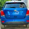 Chevrolet Trax 2017 essence thumb 3