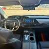 Changan UNI-K SUV électrique 2022 noir élégant thumb 6