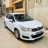 CITROEN C4 diesel manuel thumb 1