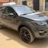 Land Rover Discovery 2017 thumb 1