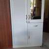Armoire marron et blanc thumb 10