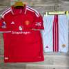Maillot club et national thumb 10