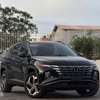 HYUNDAI TUCSON 2022 thumb 1