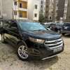 FORD EDGE SEL 2015 thumb 1