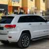 JEEP GRAND CHEROKEE LIMITED AWD Année :2017/2018 thumb 6