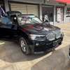 BMW X3 2017 thumb 7