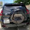 Toyota Prado T.S.L thumb 3