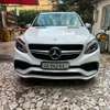 Mercedes GLE 350 thumb 3