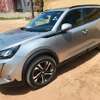 Peugeot 2008 automatique gasoil 2020 thumb 0