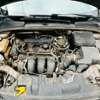 Ford focus 2014 thumb 5