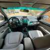MITSUBISHI PAJERO 2015 thumb 13