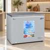 CONGILATEUR 400LITRES ROCH HORIZONTAL GRIS ROI ADDI thumb 2