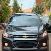 Chevrolet Trax 2027 thumb 4