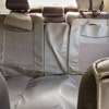 Toyota Avensis liftback 2008 thumb 5