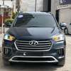 Hyundai Maxcruz thumb 1