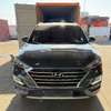 Hyundai Tucson 2019 diesel Exclusive thumb 12
