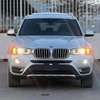 BMW X3 thumb 2
