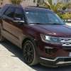 Ford explorer Année 2018 thumb 12