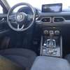 Mazda Cx5 2023 version 4x4 thumb 1