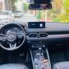Mazda CX5 2021 thumb 12