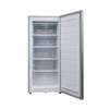 CONGELATEUR 155LITRES SMART TECHNOLOGY STIROIRS GRIS thumb 1