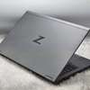 Hp ZBook Fury 15 G8 Gamer/Workstation Core i7 11ème thumb 3