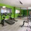 Appartement F4 Haut Standing à Louer – Point E thumb 3