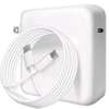 CHARGEUR MACBOOK PRO 15″ 87W 61w 96w 67wUSB TYPE-C thumb 2