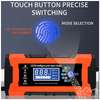 Chargeur batteries auto moto camion / 12 Volts 10 A thumb 5