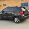 CHEVROLET TRAX ANNÉE : 2017 thumb 3