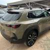 Mazda CX-50 2023 SUV Vert Kaki Neuf thumb 3