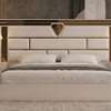 CHAMBRE A COUCHER ARMOIRE 6BATTANTS 5PIECES thumb 9