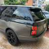 Range Rover Vogue 2015 – Restylée modèle 2020 thumb 1
