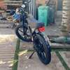 Vélo électrique premium – Type scooter – Neuf thumb 7