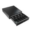 Tiroir-Caisse Professionnel (5 Billets / 8 Monnaies) thumb 2