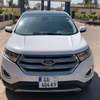 Ford Edge 2016 SUV Blanc Confort et Puissance thumb 0