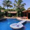 Domaine afro contemporain à vendre à Saly thumb 1